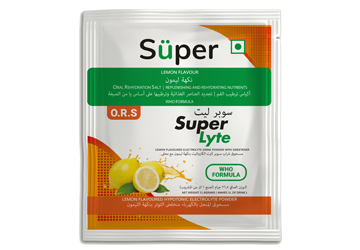 ors supplier in uae